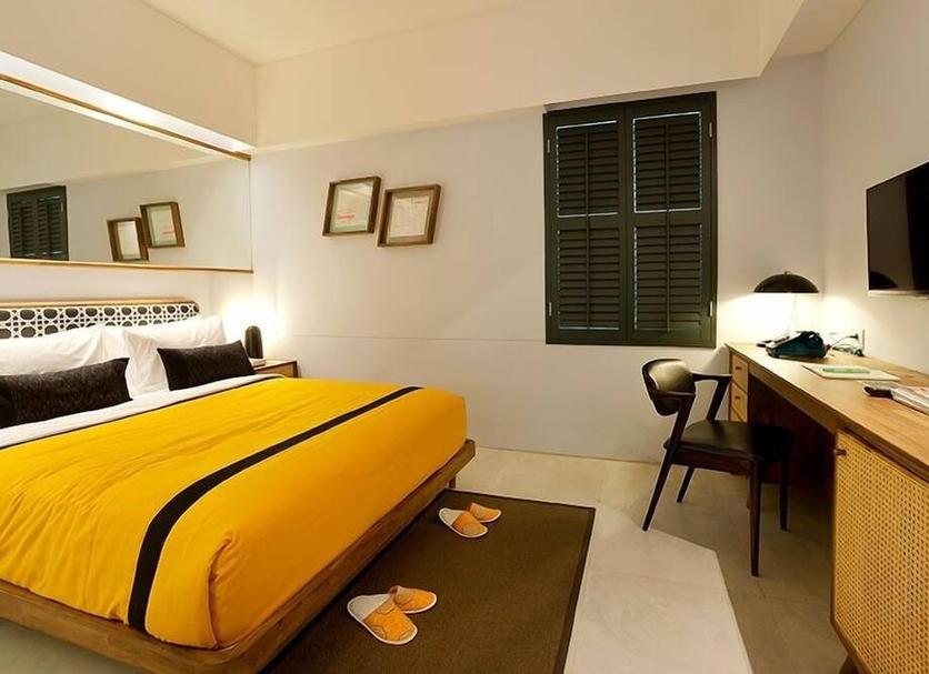 Slaapkamer Foto's