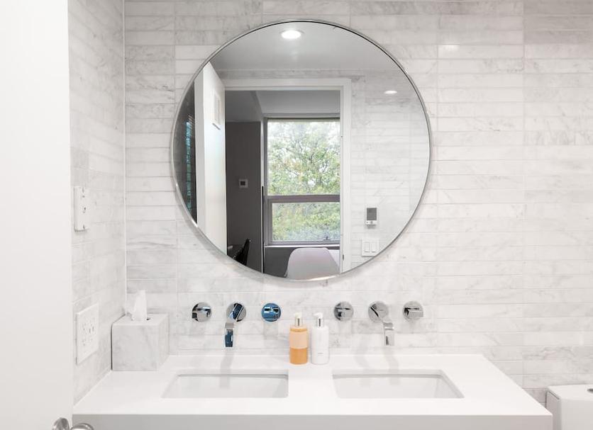 Badkamer Foto's