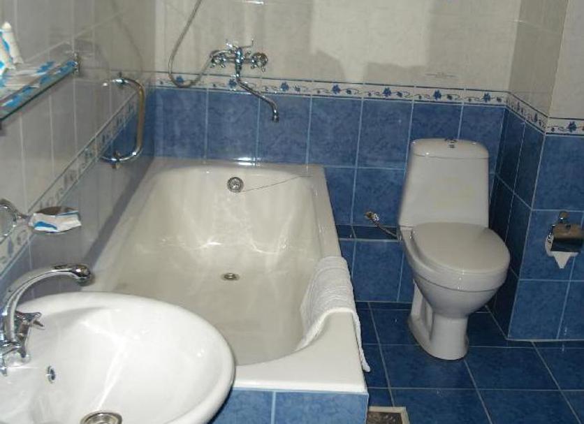 Badkamer Foto's