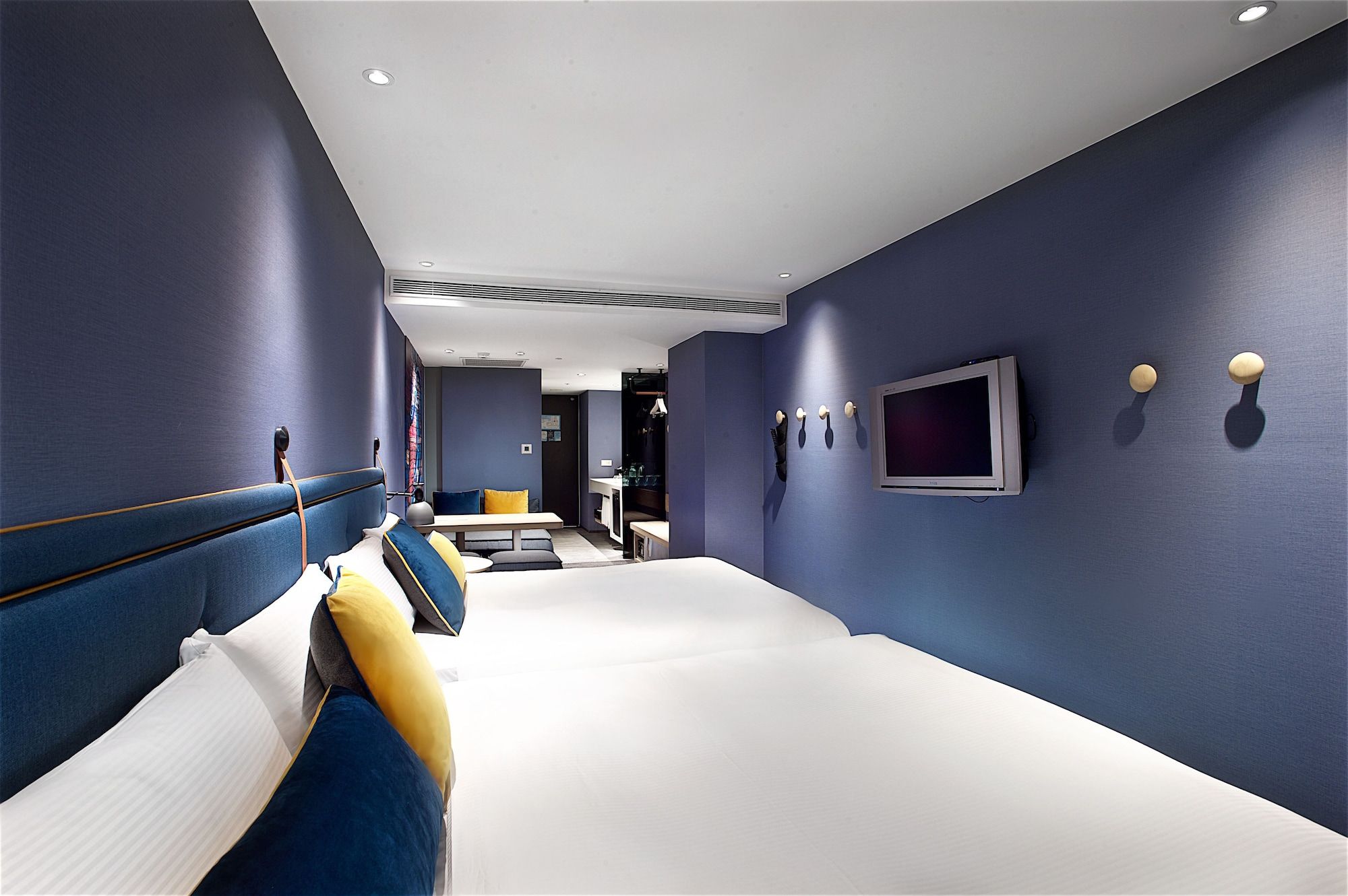 Andere