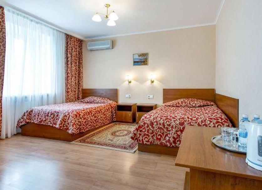 Slaapkamer Foto's
