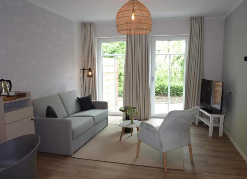 Huiskamer Foto's