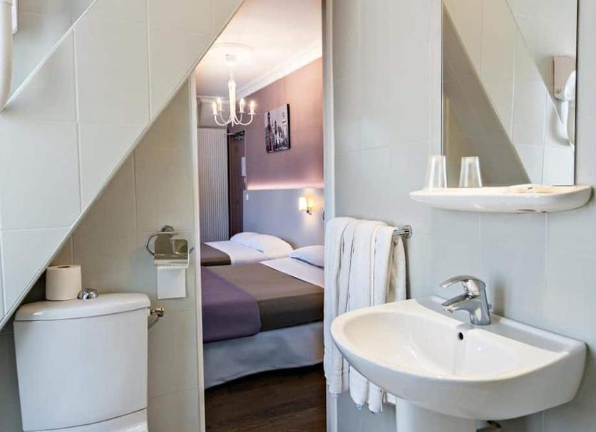 Badkamer Foto's