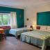 Slaapkamer