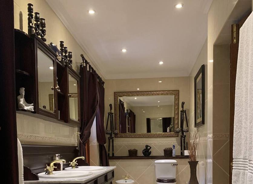 Badkamer Foto's