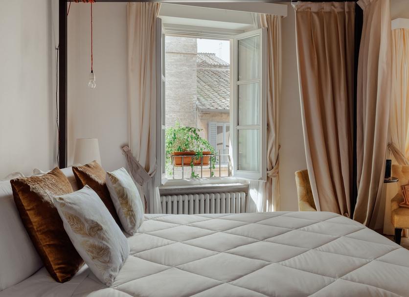 Slaapkamer Foto's