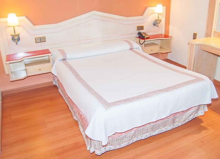 Slaapkamer Foto's