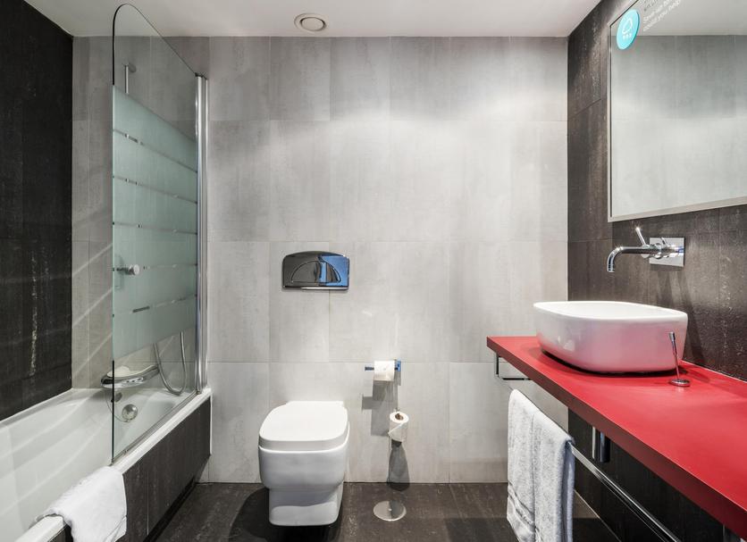 Badkamer Foto's