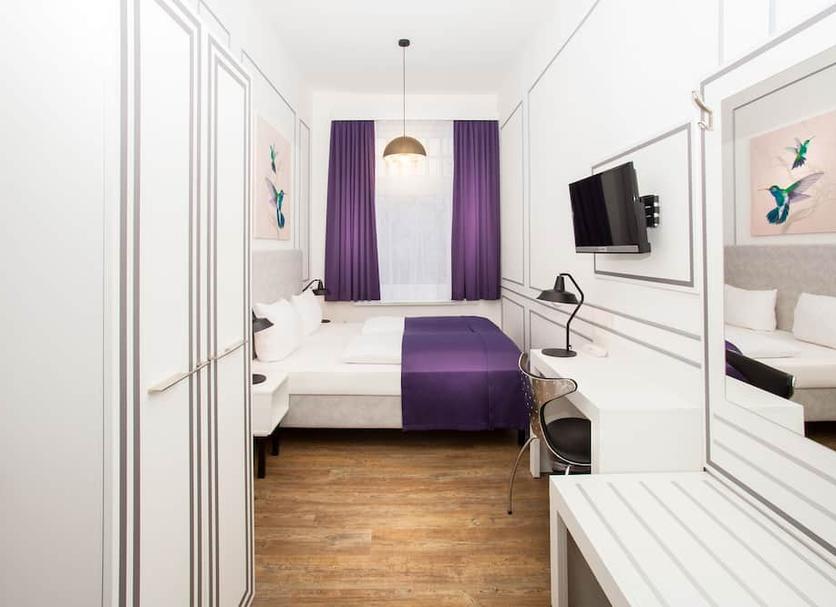 Slaapkamer Foto's
