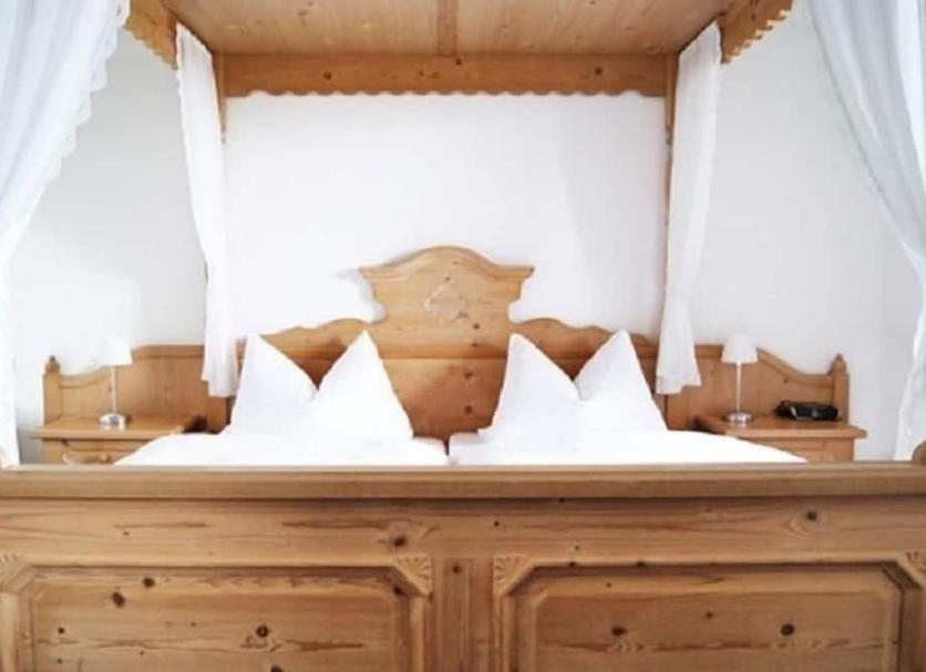 Slaapkamer Foto's