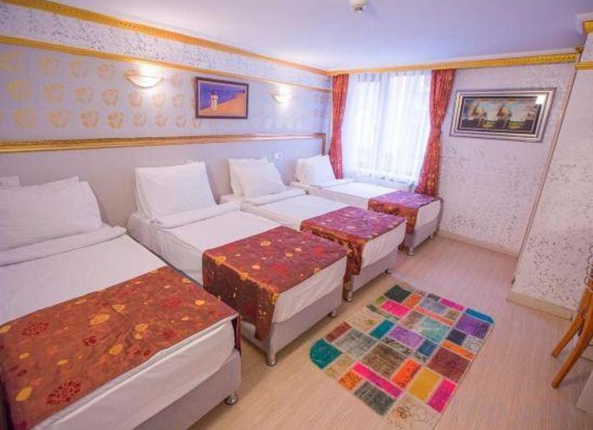Slaapkamer Foto's
