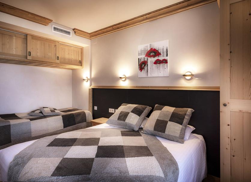 Slaapkamer Foto's