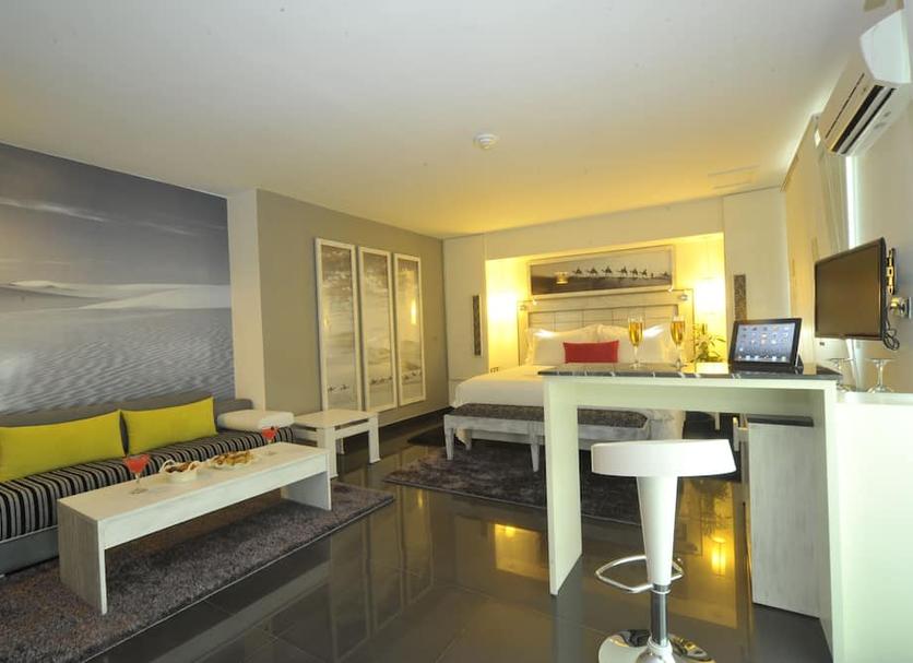 Slaapkamer Foto's