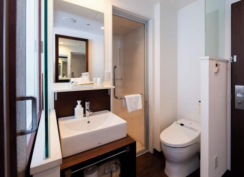 Badkamer Foto's