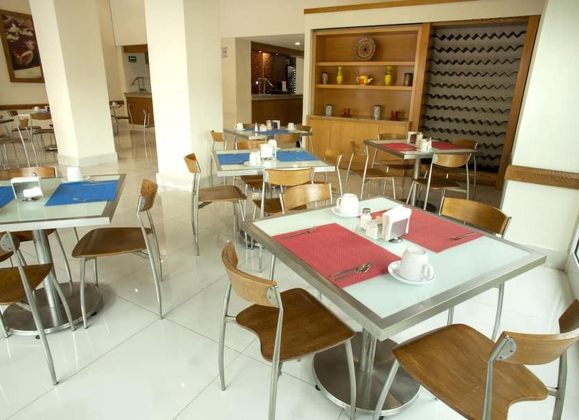 Restaurant Foto's