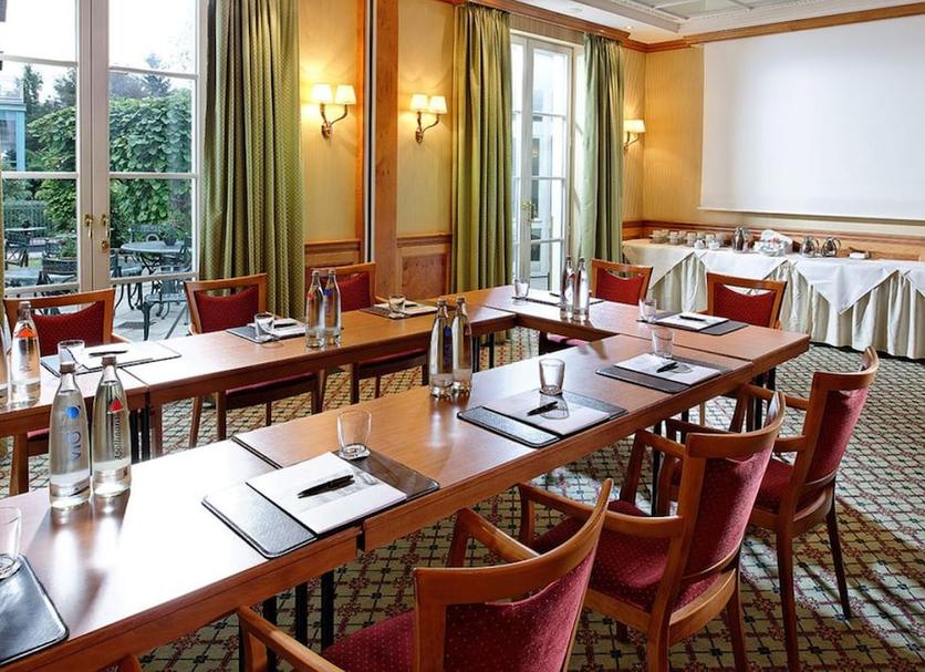Restaurant Foto's