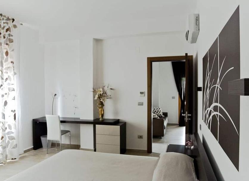 Slaapkamer Foto's