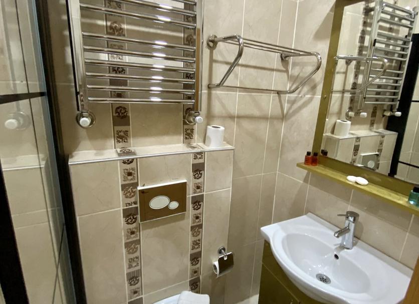 Badkamer Foto's