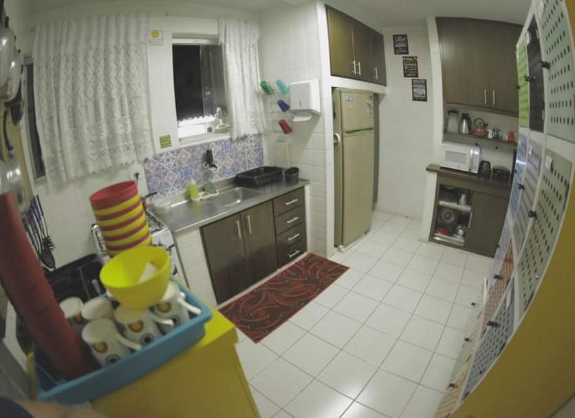Keuken Foto's