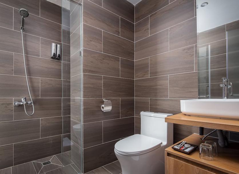 Badkamer Foto's