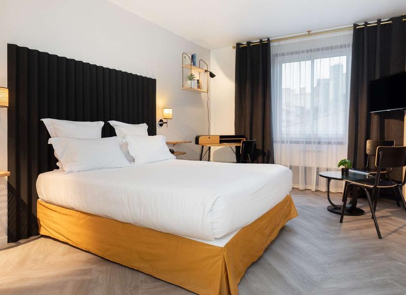 Slaapkamer Foto's