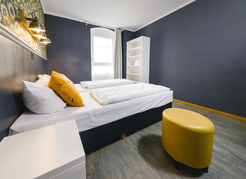 Slaapkamer Foto's