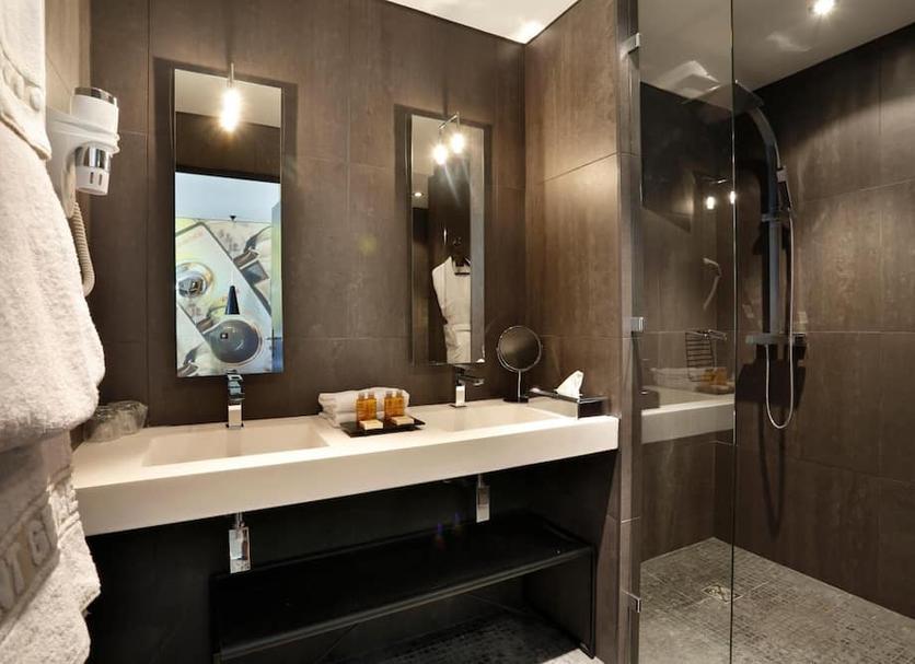 Badkamer Foto's