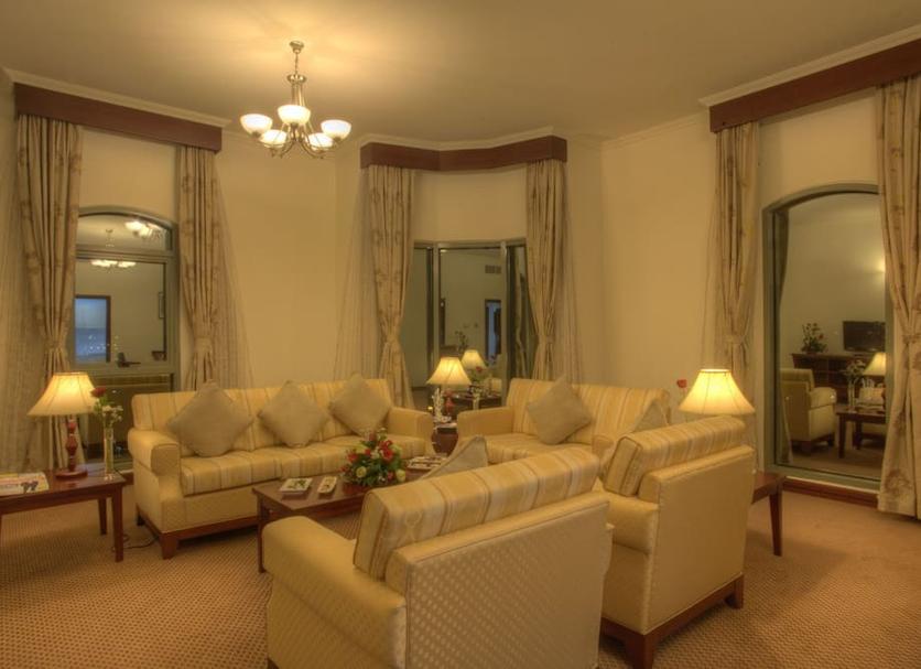 Huiskamer Foto's