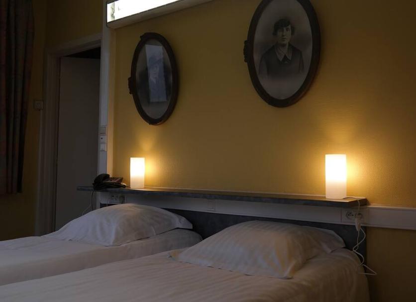 Slaapkamer Foto's