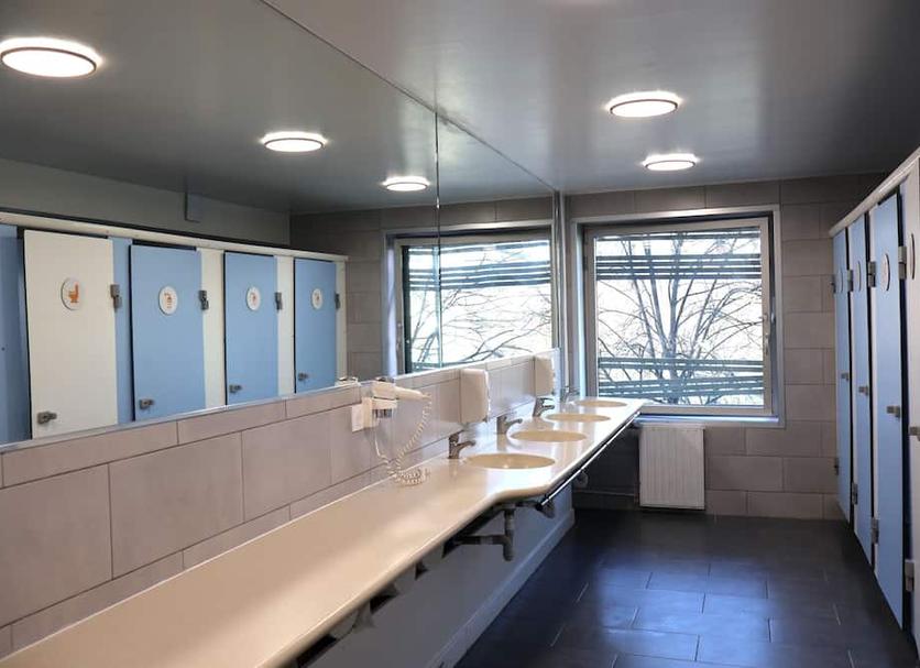 Badkamer Foto's