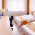 Slaapkamer