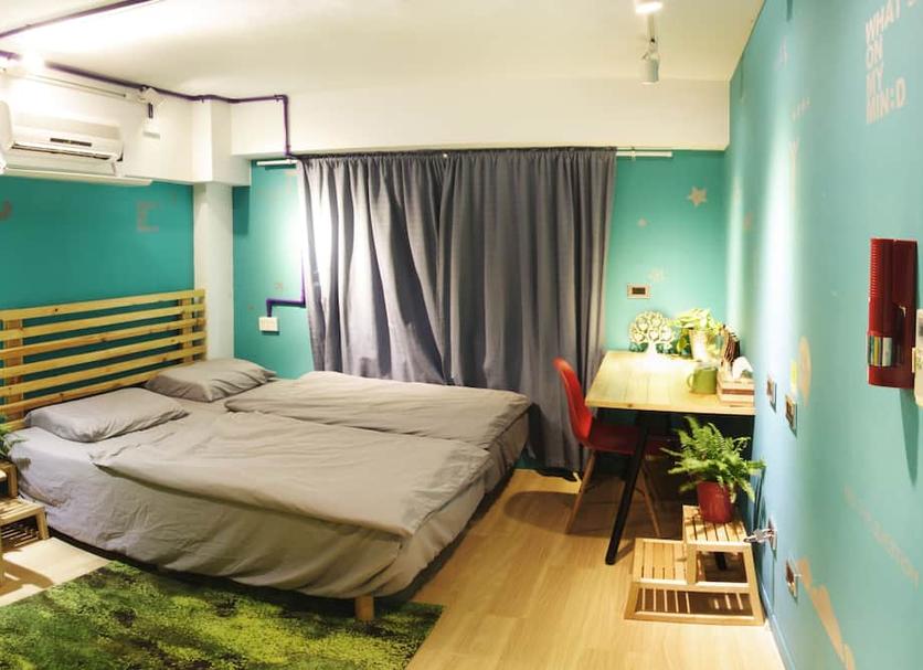 Slaapkamer Foto's