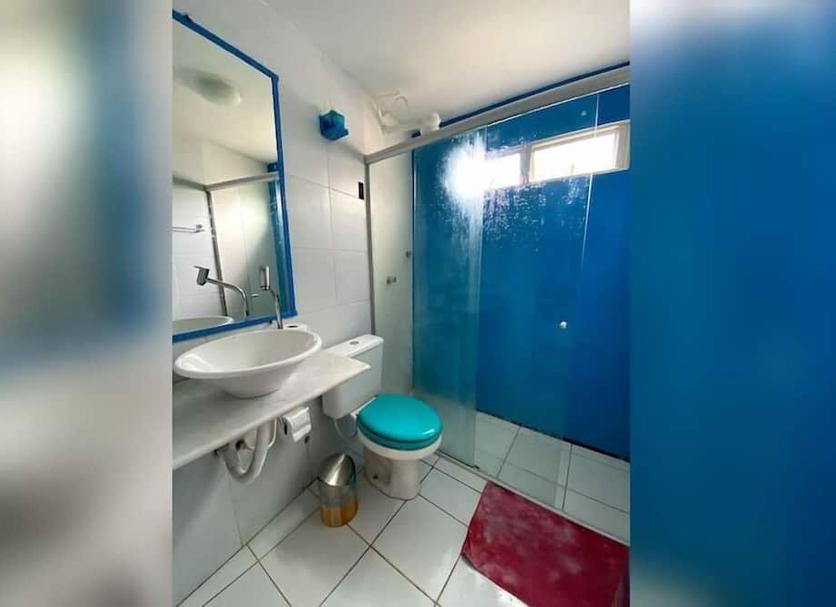 Badkamer Foto's