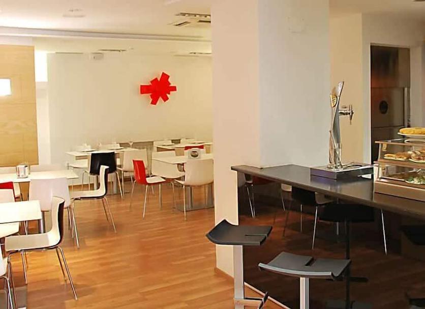 Restaurant Foto's