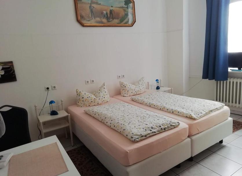 Slaapkamer Foto's