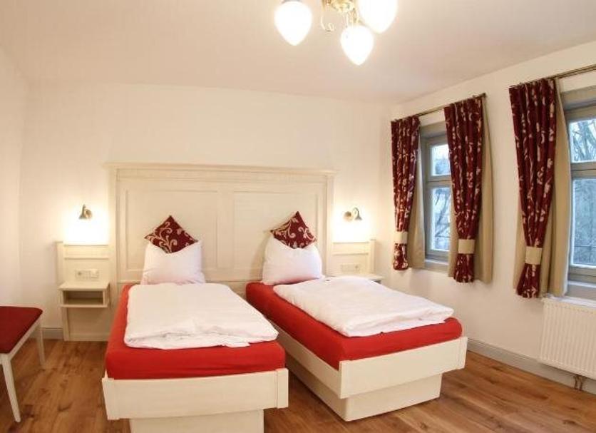 Slaapkamer Foto's