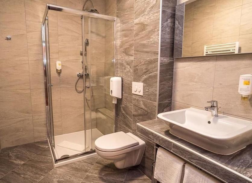 Badkamer Foto's