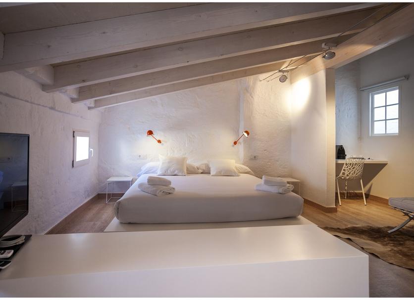 Slaapkamer Foto's
