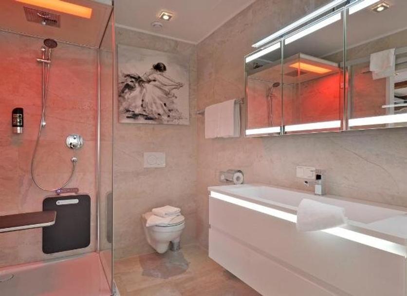 Badkamer Foto's