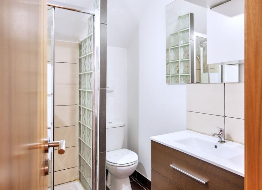 Badkamer Foto's