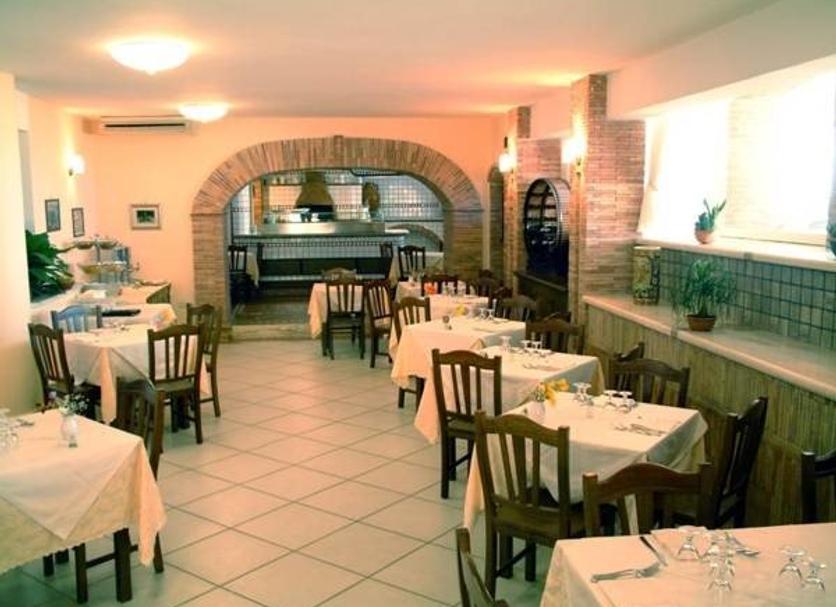 Restaurant Foto's