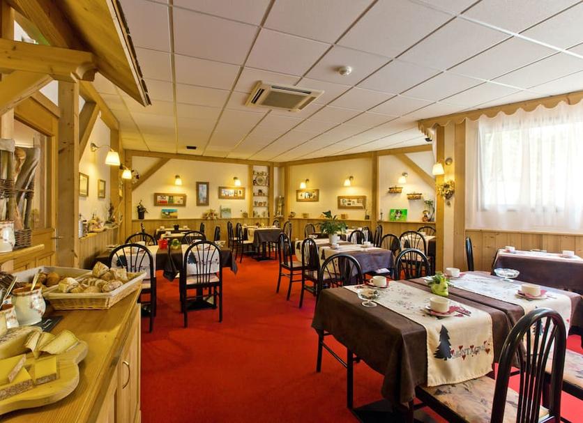 Restaurant Foto's