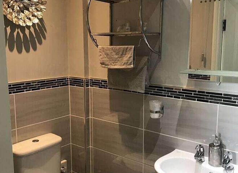 Badkamer Foto's