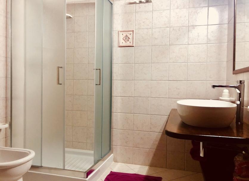Badkamer Foto's