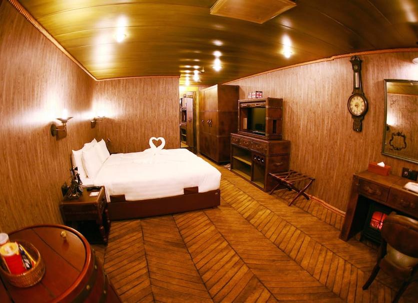 Slaapkamer Foto's