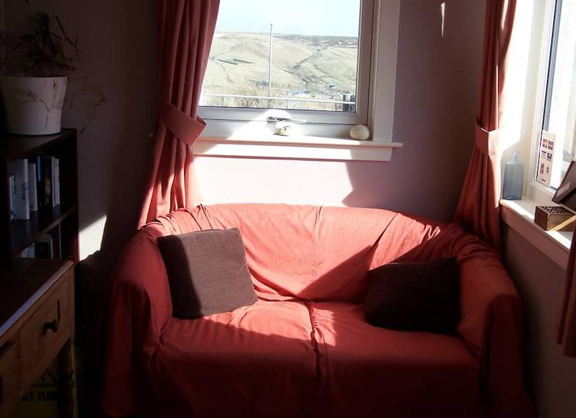 Huiskamer Foto's