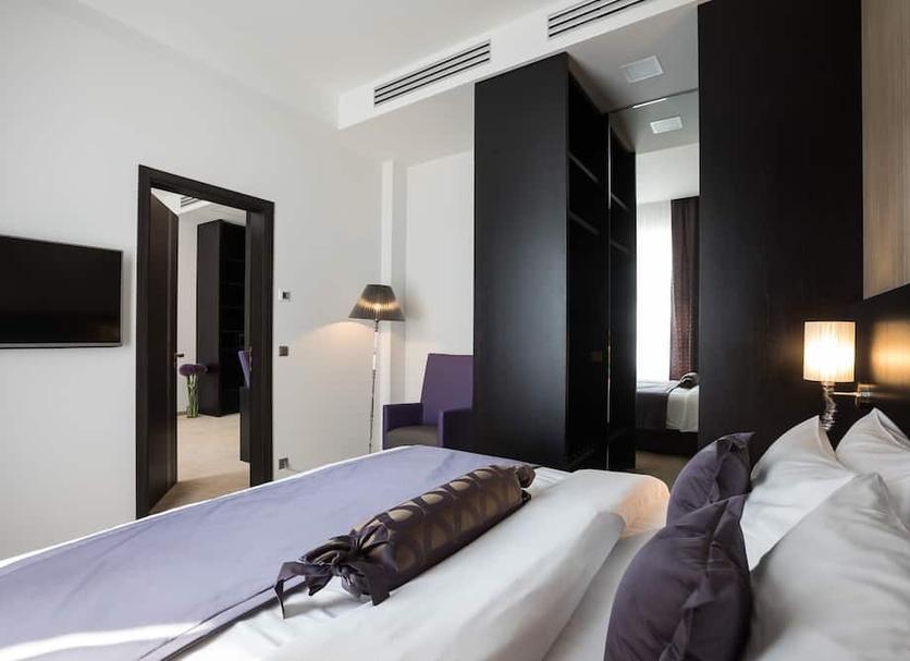 Slaapkamer Foto's
