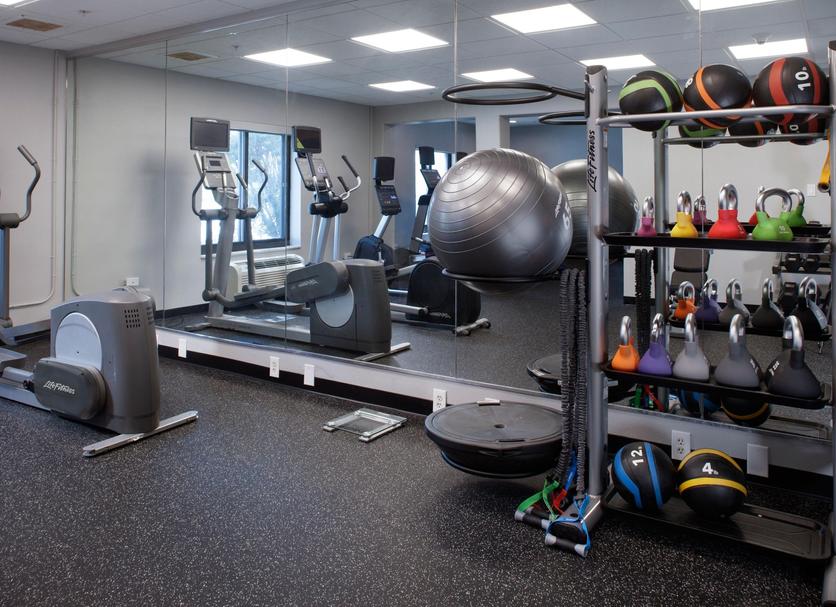 Sportcentrum Foto's