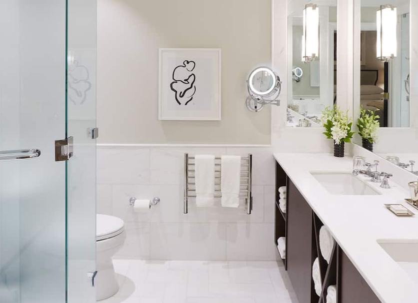 Badkamer Foto's