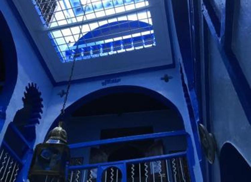 Trappen Foto's
